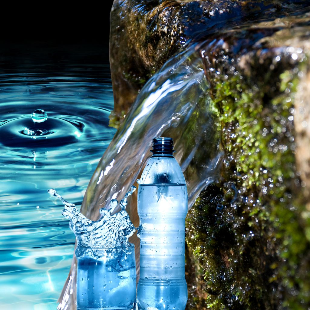 Das flüssige Gold von Stuttgart – Wo die Stadt aus der Tiefe sprudelt